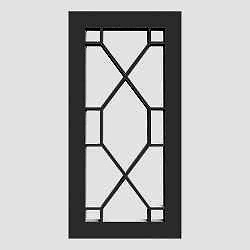 Camlı Lake Kapak CK164