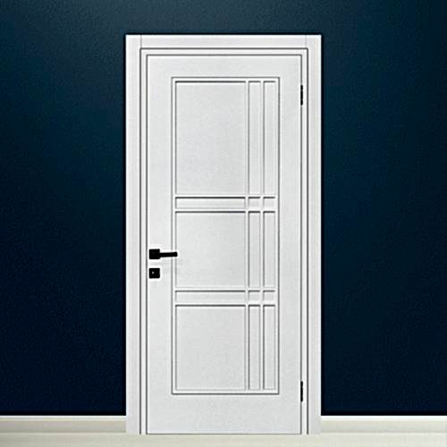 Lake Kapı Camsız L12M001 Modeli