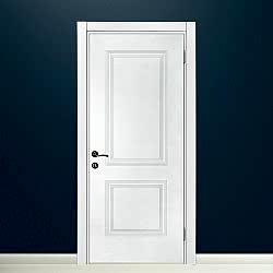 Lake Kapı Camsız L12M002 Modeli