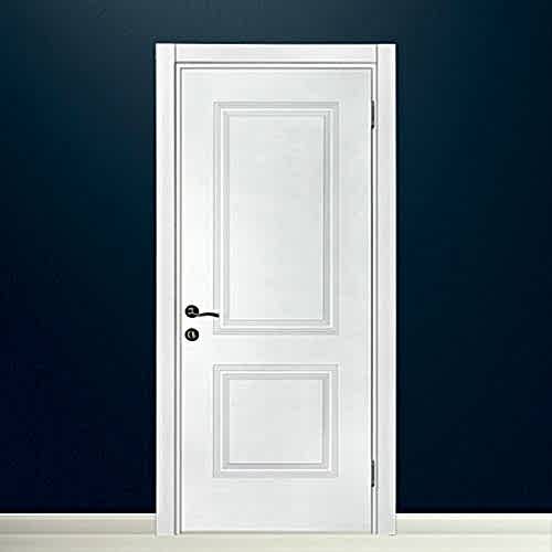 Lake Kapı Camsız L12M002 Modeli