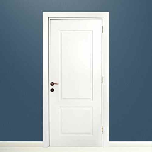 Lake Kapı Camsız L12M005 Modeli