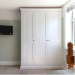 Lake Gardırop (Metrekare)