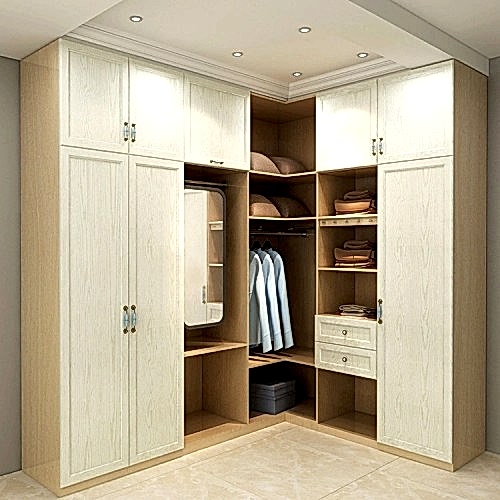 Membran Gardırop (Metrekare)