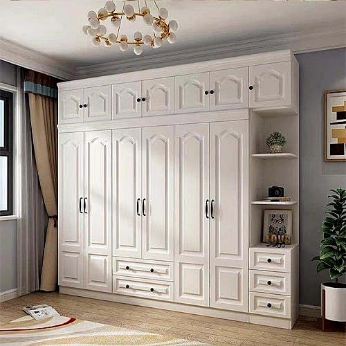 Membran Gardırop (Metrekare)